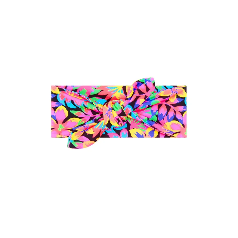Headband - Disco Doll sold by Kulani Kinis