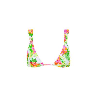 Slide Bralette Bikini Top - Cabo Kiss sold by Kulani Kinis