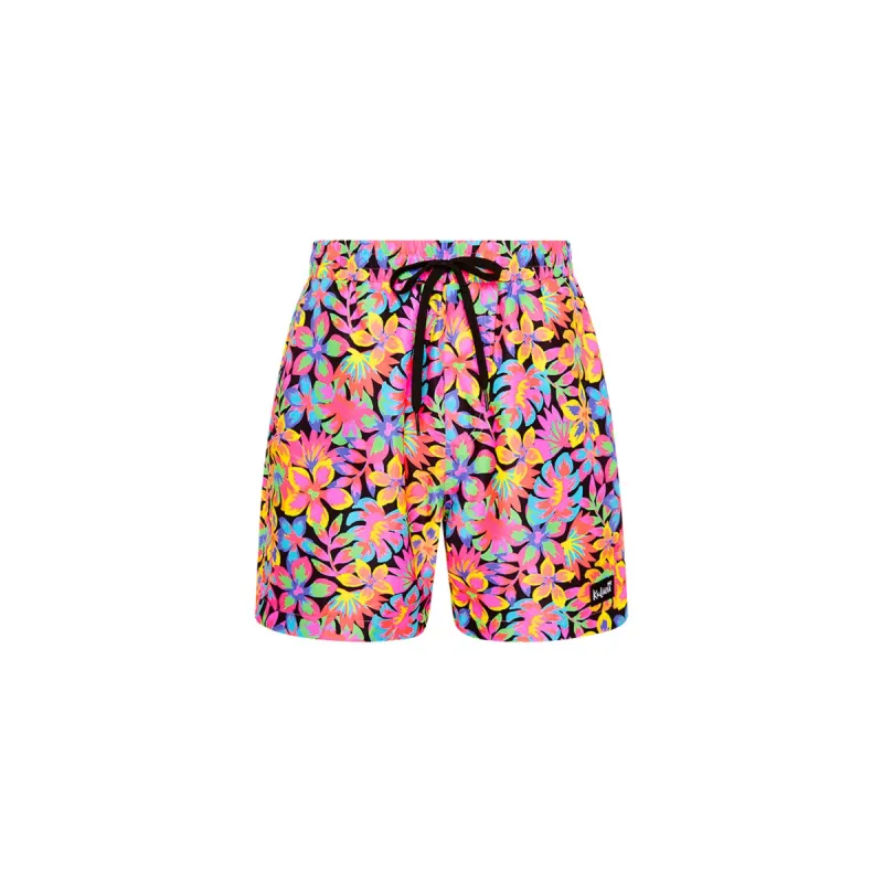 Men's Swim Trunks - Disco Doll sold by Kulani Kinis
