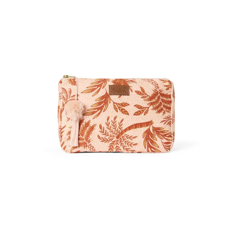 Beach Pouch - Endless Summer sold by Kulani Kinis