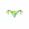 Cheeky Bow Tie Side Bikini Bottom - Sunkissed Soul sold by Kulani Kinis