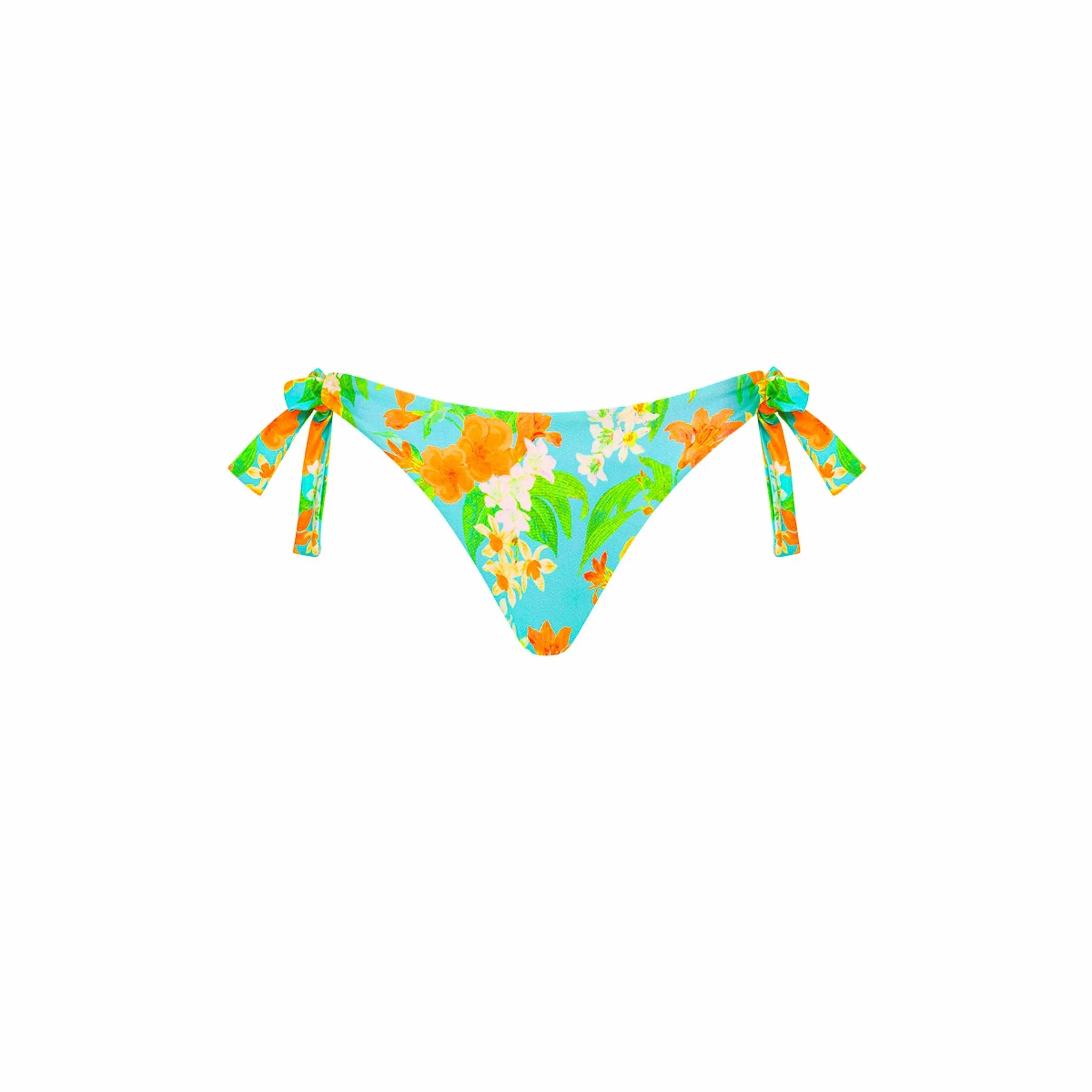 Cheeky Bow Tie Side Bikini Bottom - Sunkissed Soul sold by Kulani Kinis