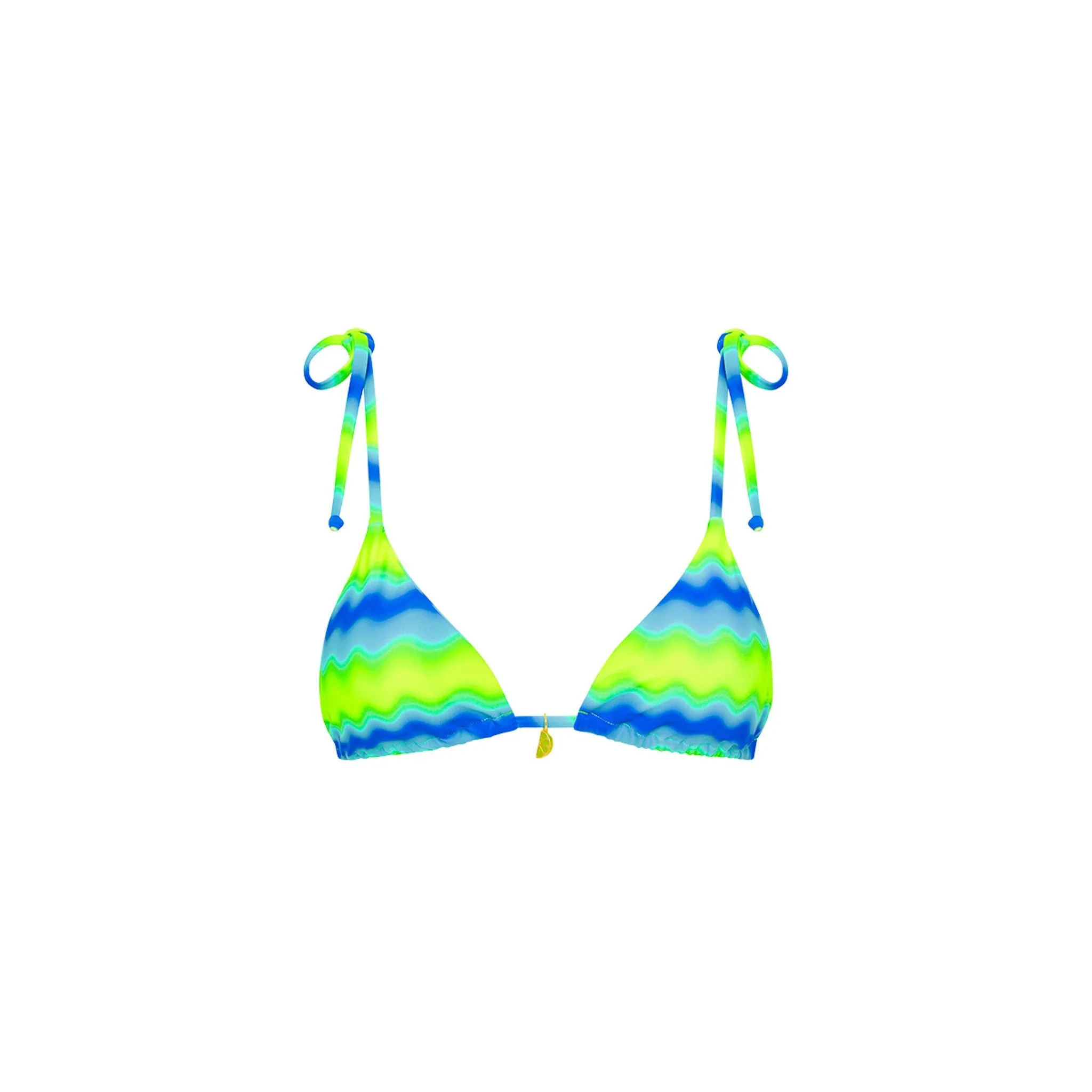 Padded Bralette Bikini Top - Dolce Vita sold by Kulani Kinis