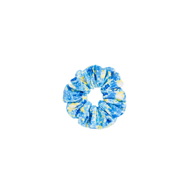 Scrunchie - Love Story sold by Kulani Kinis