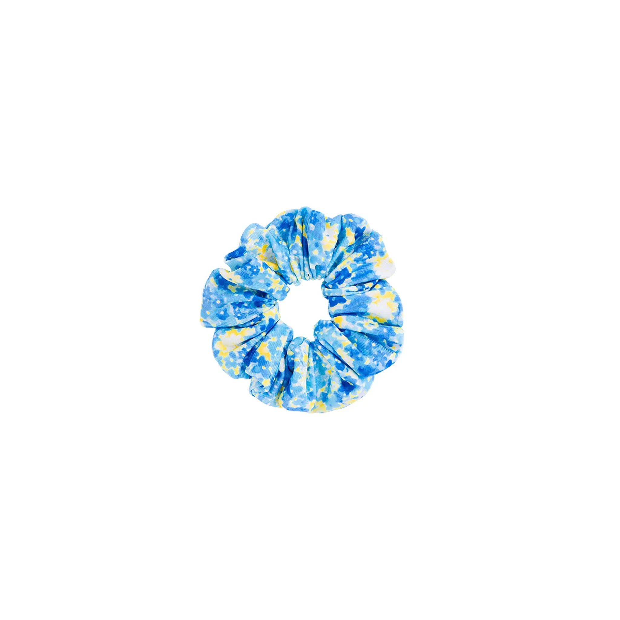 Scrunchie - Love Story sold by Kulani Kinis