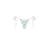 Thong Tie Side Bikini Bottom - Forever Fairytale sold by Kulani Kinis