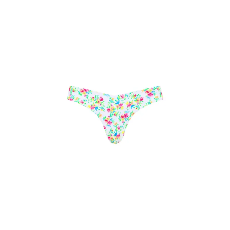 Cheeky V Bikini Bottom - Forever Fairytale sold by Kulani Kinis