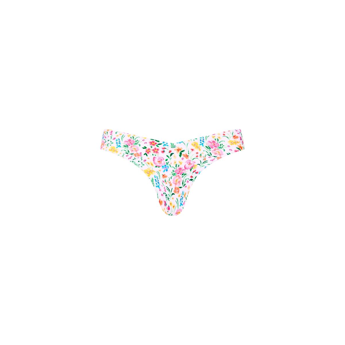 Cheeky V Bikini Bottom - Bambi sold by Kulani Kinis