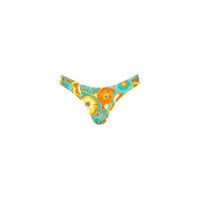 Vintage V Bikini Bottom - Miami Moon sold by Kulani Kinis