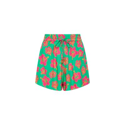 Palazzo Shorts - Melon Sorbet made by Kulani Kinis