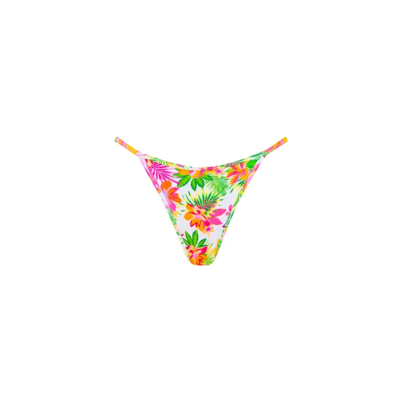 Tanning Thong Bikini Bottom - Cabo Kiss sold by Kulani Kinis