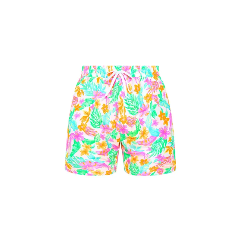 Men's Swim Trunks - Coconut Dreams sold by Kulani Kinis