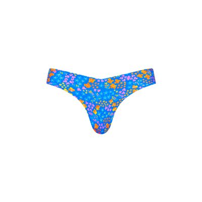 Cheeky V Bikini Bottom - Bombshell Beach sold by Kulani Kinis