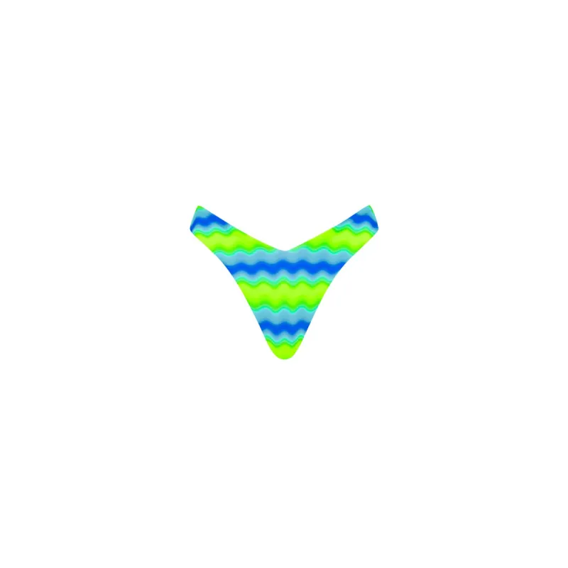 Y Cheeky Bikini Bottom - Dolce Vita sold by Kulani Kinis