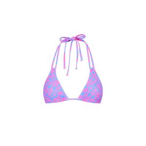 Halter Bralette Bikini Top - Kismet sold by Kulani Kinis