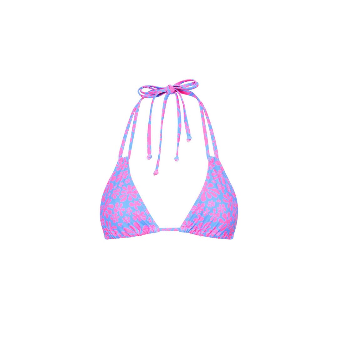 Halter Bralette Bikini Top - Kismet sold by Kulani Kinis product image thumbnail 8