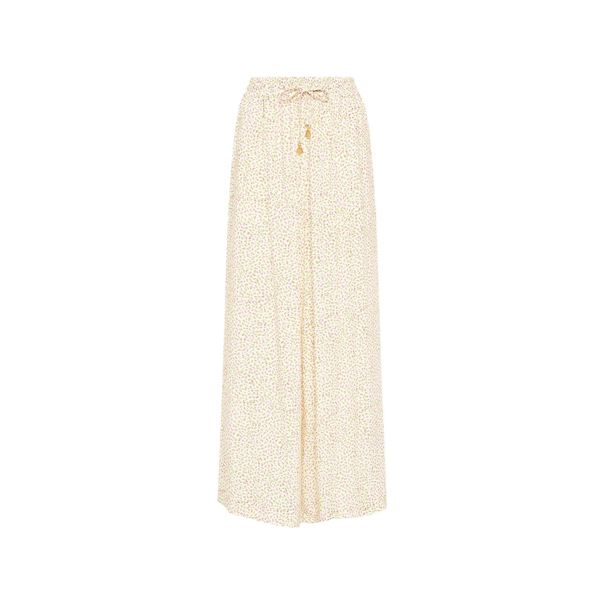 Palazzo Pants - Flora Aura sold by Kulani Kinis