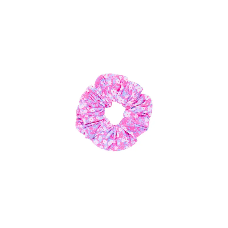 Scrunchie - Grape Spritz sold by Kulani Kinis