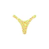 Retro Y Thong Bikini Bottom - Coco Mango sold by Kulani Kinis
