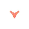 Y Cheeky Bikini Bottom - Peaches sold by Kulani Kinis