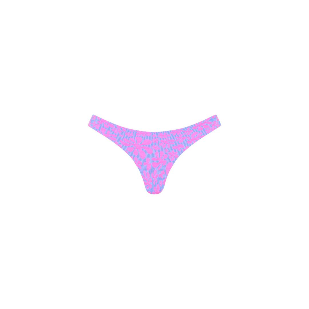 Minimal Full Coverage Bikini Bottom - Crinkle Kismet sold by Kulani Kinis product image thumbnail 8