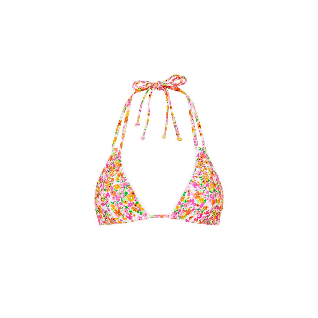 Halter Bralette Bikini Top - Angel Baby sold by Kulani Kinis