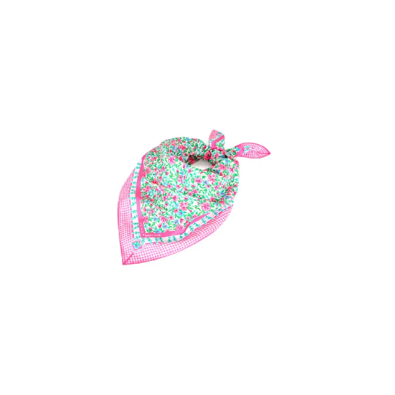 Oversized Bandana - Sweet Pea sold by Kulani Kinis