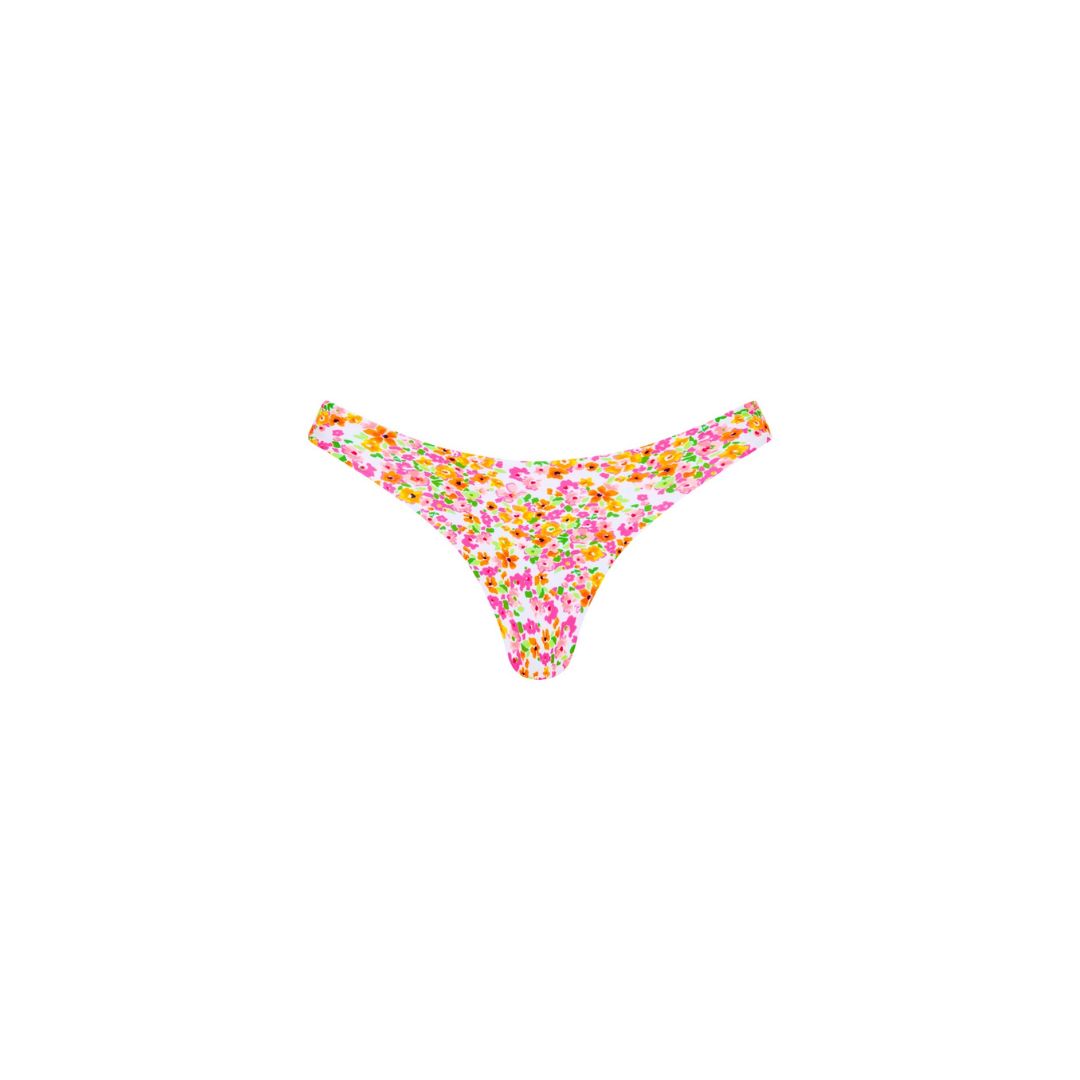 Minimal Full Coverage Bikini Bottom - Angel Baby sold by Kulani Kinis