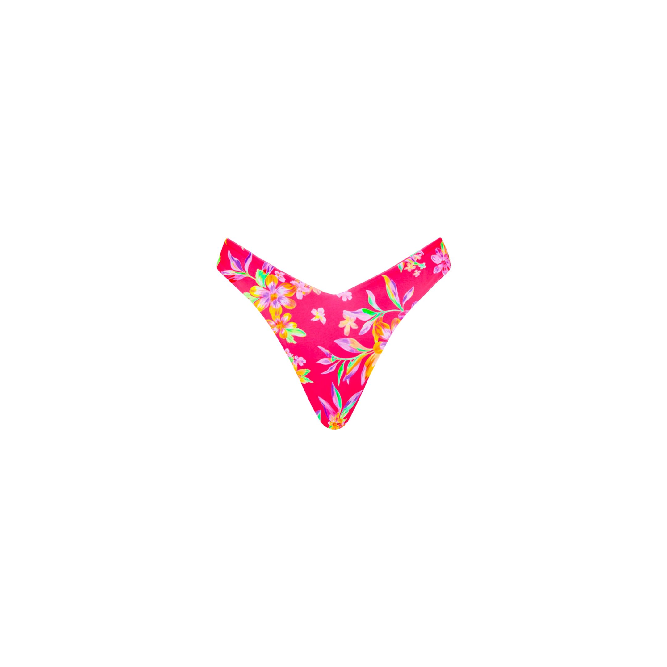Y Cheeky Bikini Bottom - Viva Dreama sold by Kulani Kinis