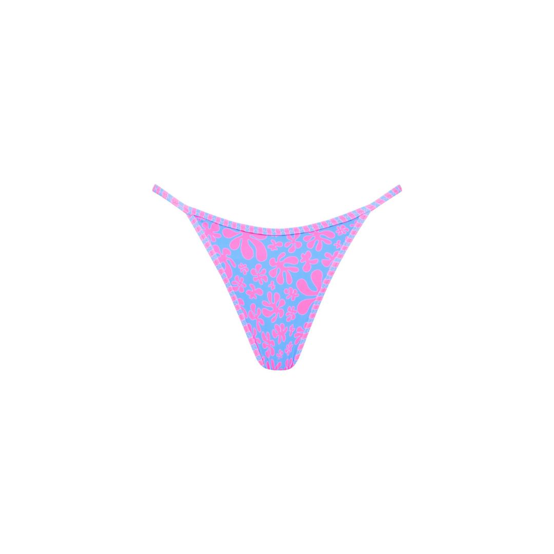 Tanning Thong Bikini Bottom - Kismet sold by Kulani Kinis product image thumbnail 8