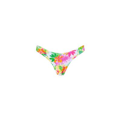 Vintage V Bikini Bottom - Cabo Kiss sold by Kulani Kinis