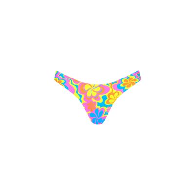 Vintage V Bikini Bottom - Lovey Dovey sold by Kulani Kinis