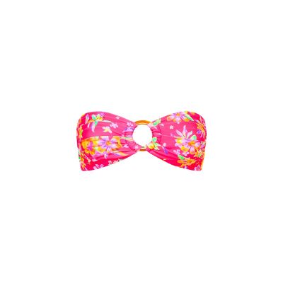 Strapless Bandeau Bikini Top - Viva Dreama sold by Kulani Kinis