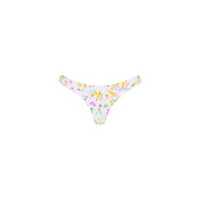 Minimal Full Coverage Bikini Bottom - Saint Tropez sold by Kulani Kinis