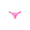 Minimal Full Coverage Bikini Bottom - Rose Quartz sold by Kulani Kinis