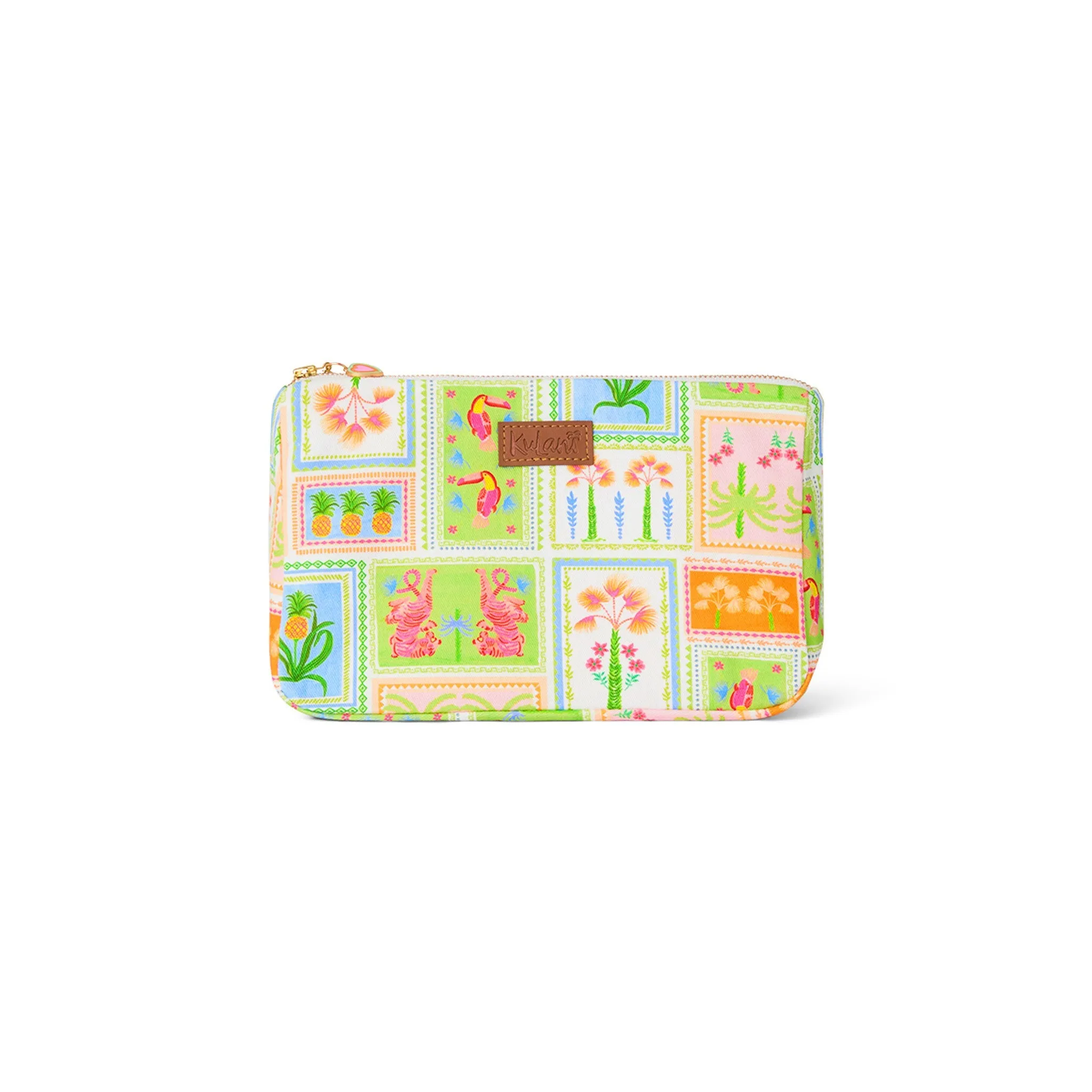 Beach Pouch - Daydreamer sold by Kulani Kinis