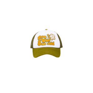 Trucker Hat - Wild Juniper sold by Kulani Kinis