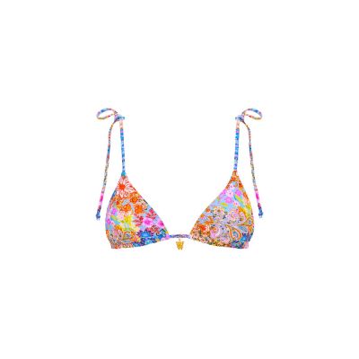 Padded Bralette Bikini Top - Spellbound sold by Kulani Kinis