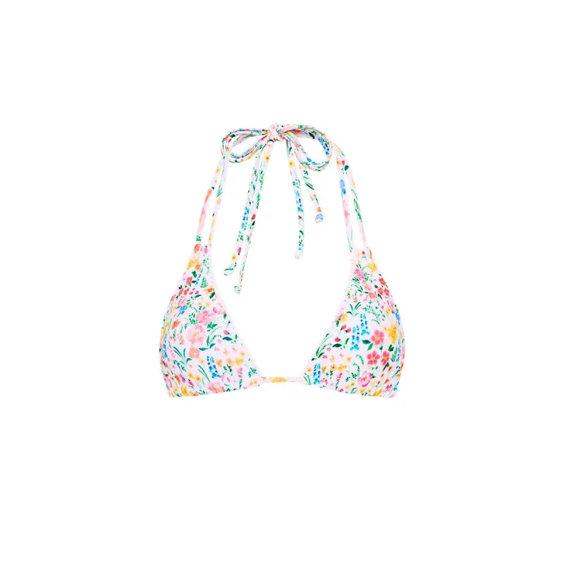 Halter Bralette Bikini Top - Bambi sold by Kulani Kinis