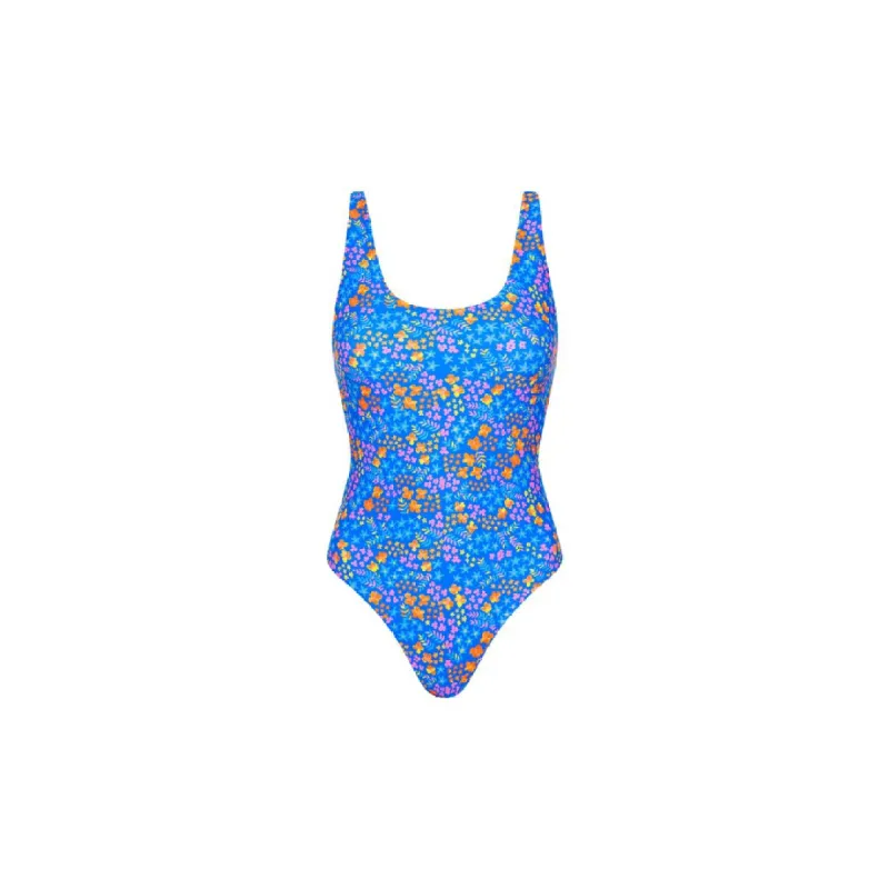 One Piece Swimwear - Bombshell Beach sold by Kulani Kinis