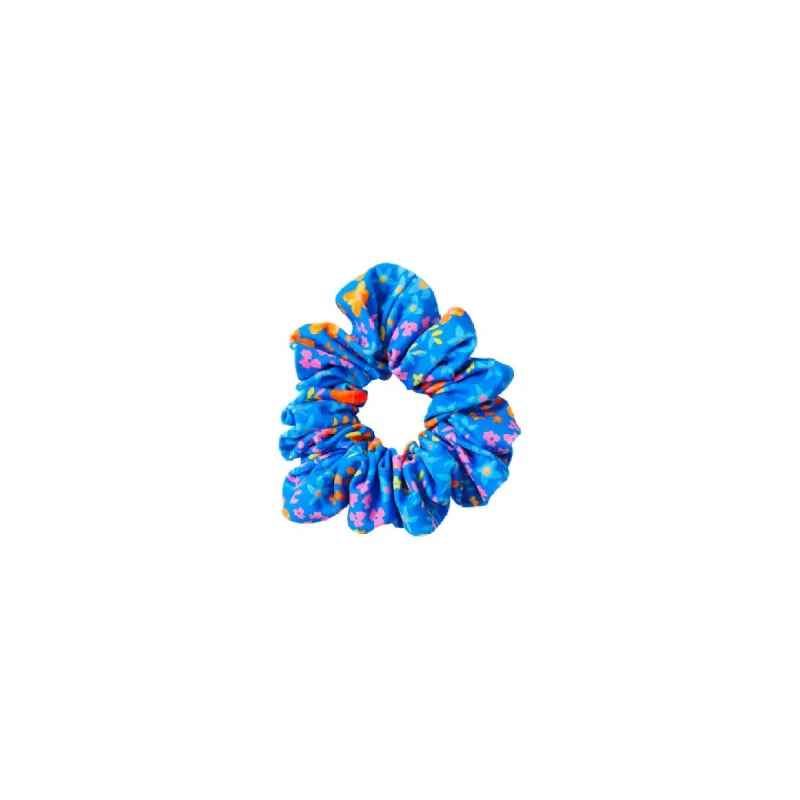 Scrunchie - Bombshell Beach sold by Kulani Kinis