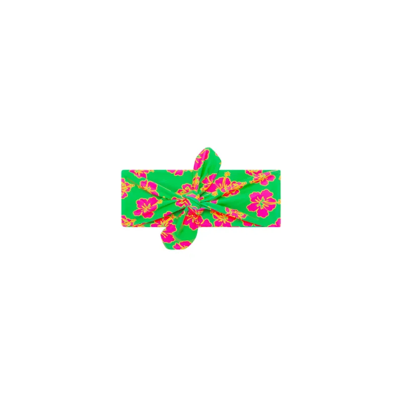 Headband - Melon Sorbet sold by Kulani Kinis