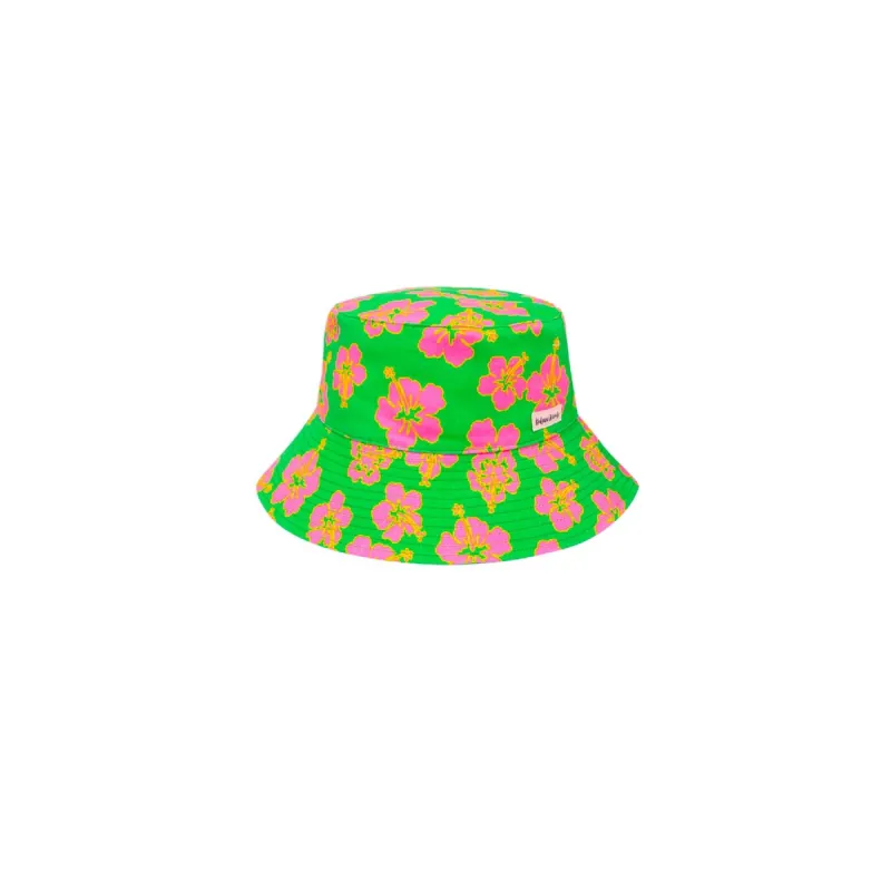 Bucket Hat - Melon Sorbet sold by Kulani Kinis