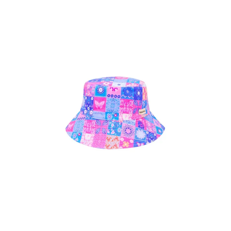 Bucket Hat - Dreamcatcher sold by Kulani Kinis