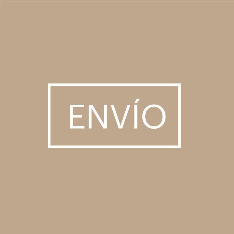 Suplemento envío devuelto sold by alma