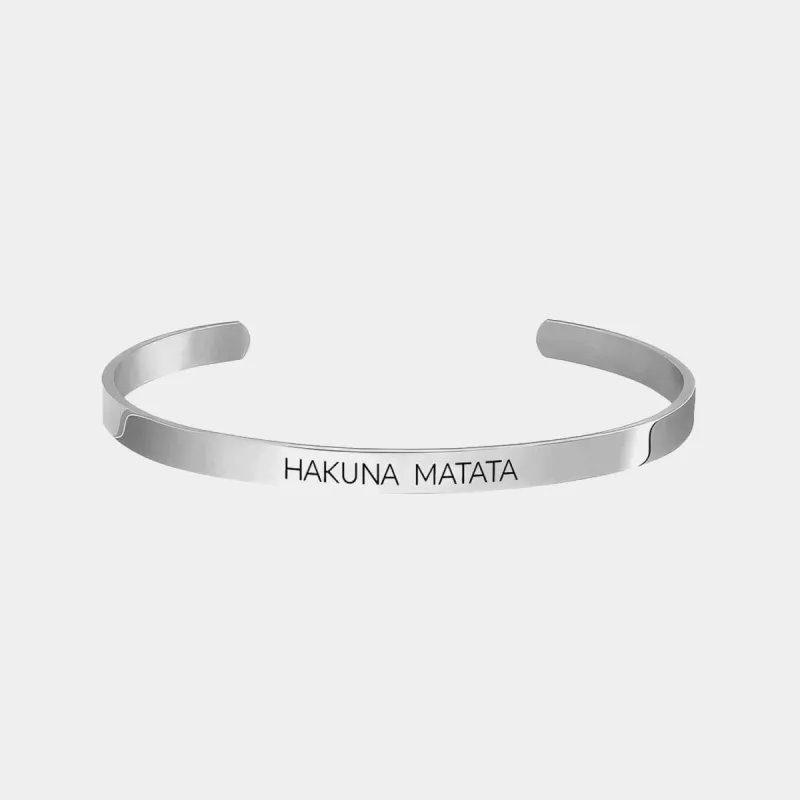 Pulsera rígida personalizada - Coordenadas sold by alma