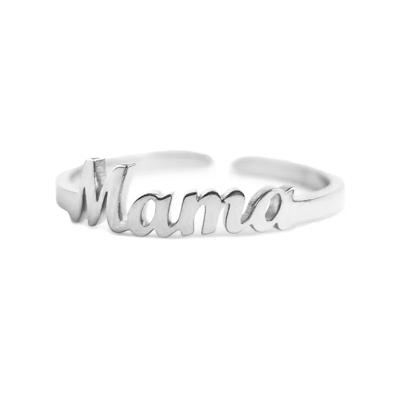 anillo mama sold by alma