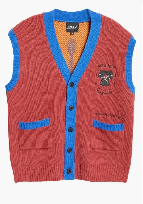 Sunray Vest - Pre Order sold by House of Aama product image thumbnail 4
