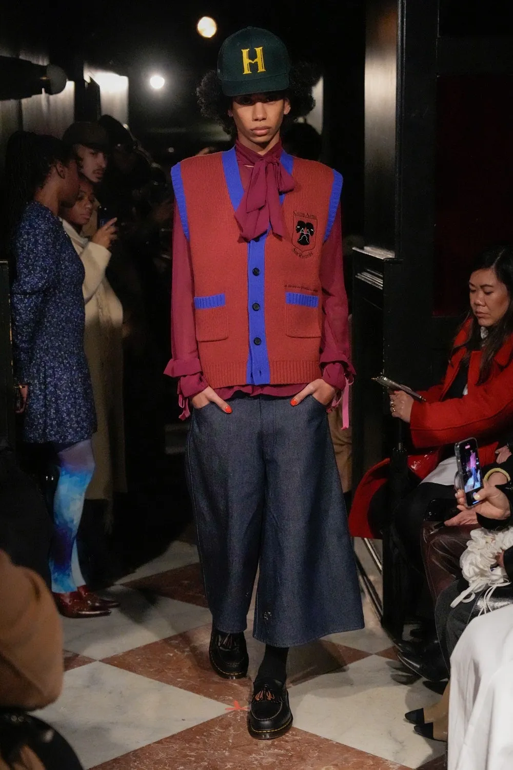 Sunray Vest - Pre Order sold by House of Aama product image thumbnail 2
