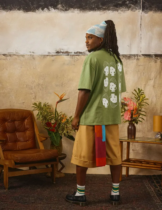 Aunt Nancy Camp T-Shirt sold by House of Aama